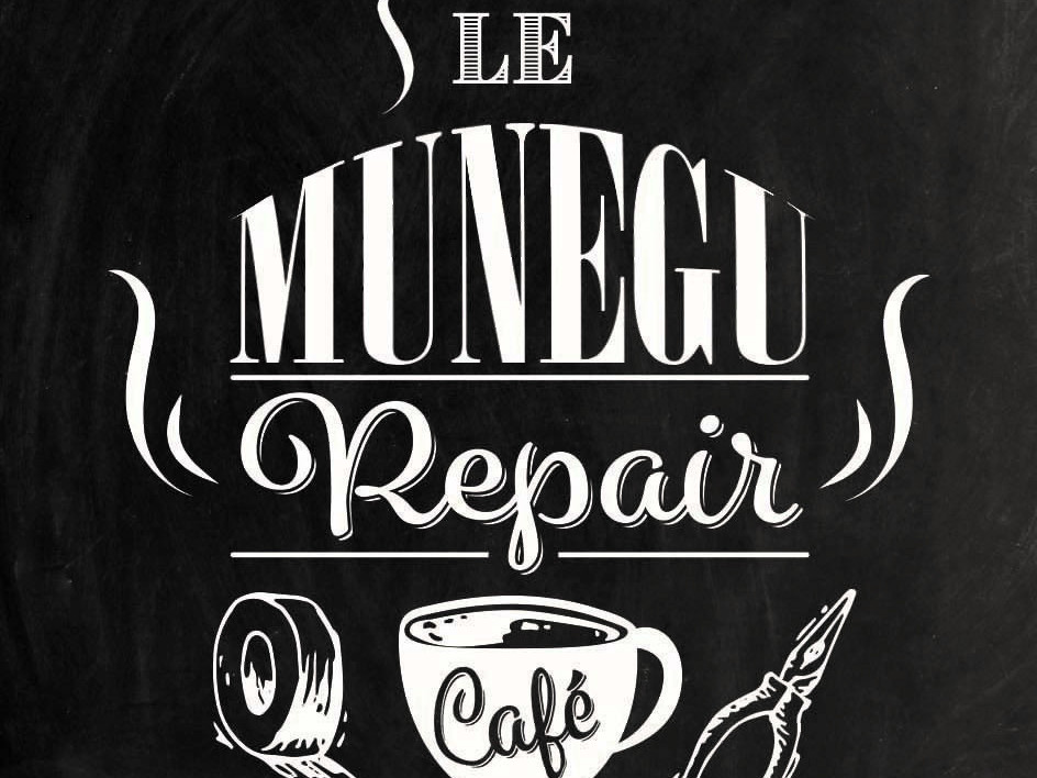 NOTEZ-LE ! Mùnegu Repair Café