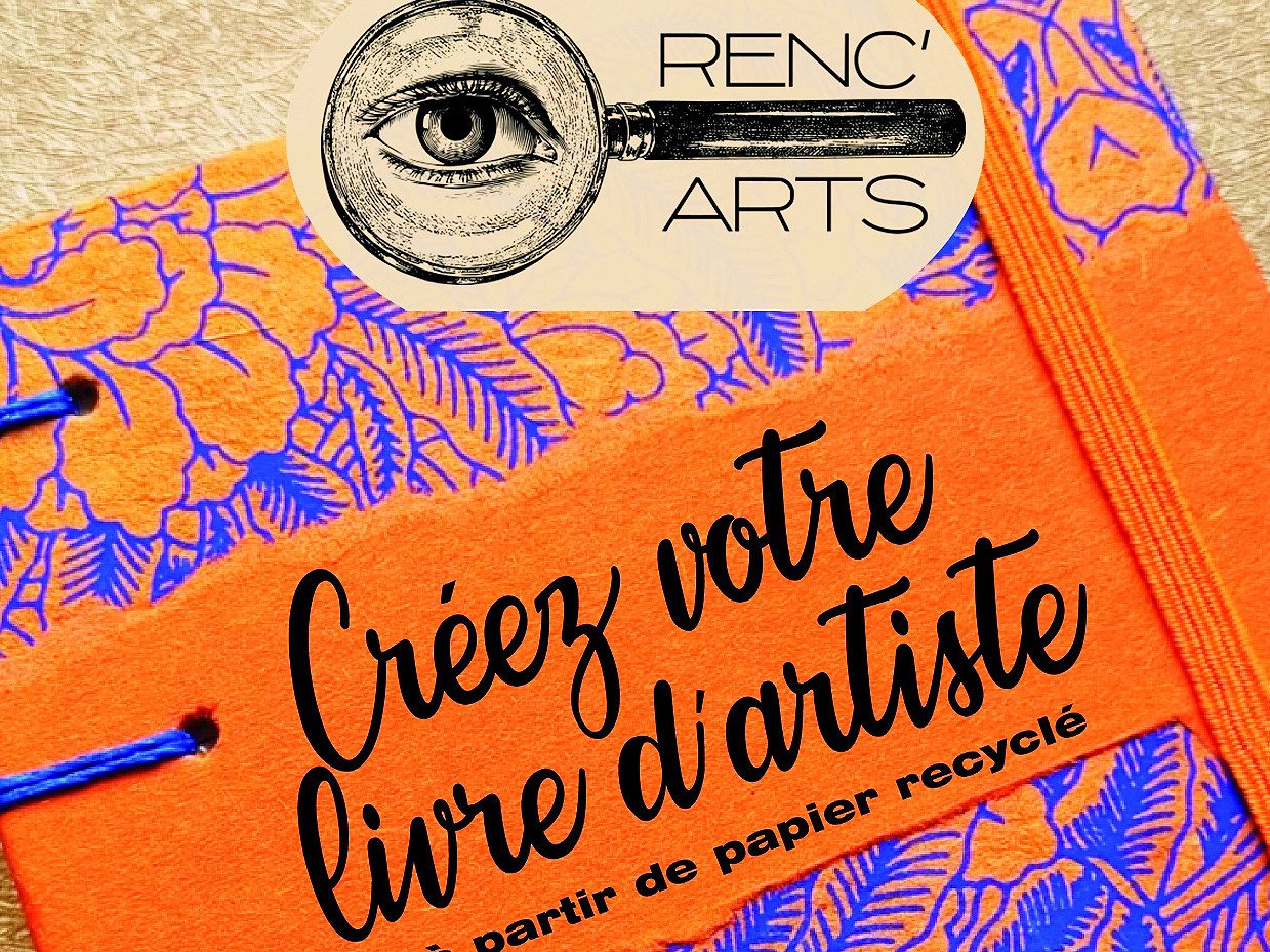 De nouveaux rendez-vous culturels : les Renc'Arts