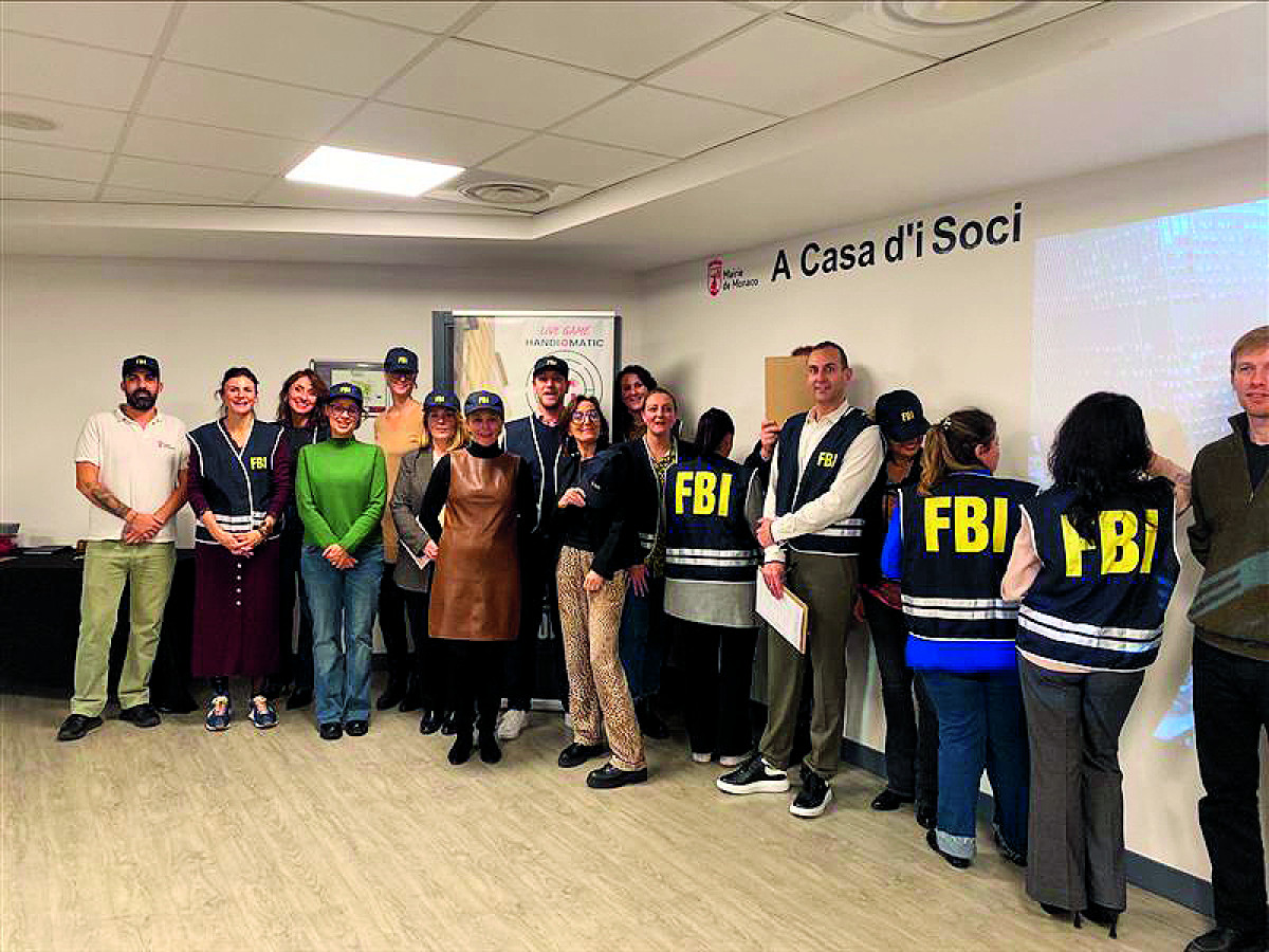 Des ateliers de sensibilisation au handicap