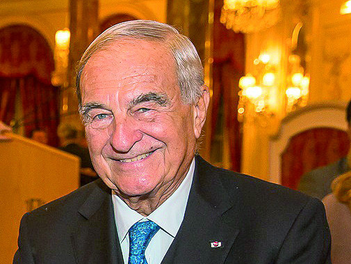 DISPARITION DE MAITRE RENE CLERISSI