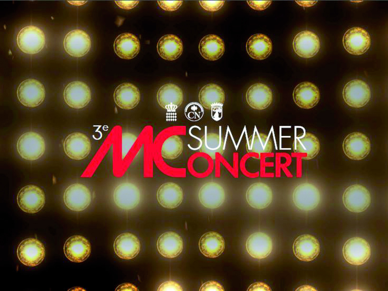 APPEL A CANDIDATURES POUR LA 3e ÉDITION DU MC SUMMER CONCERT !