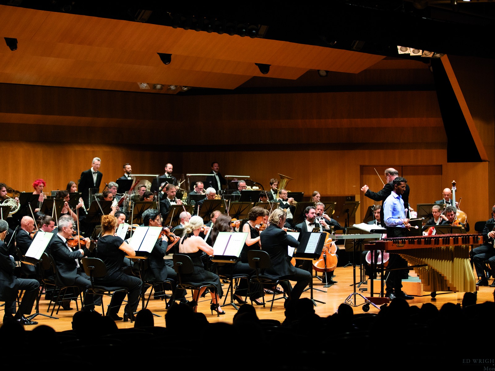 Concert de Gala de l’Académie Rainier III