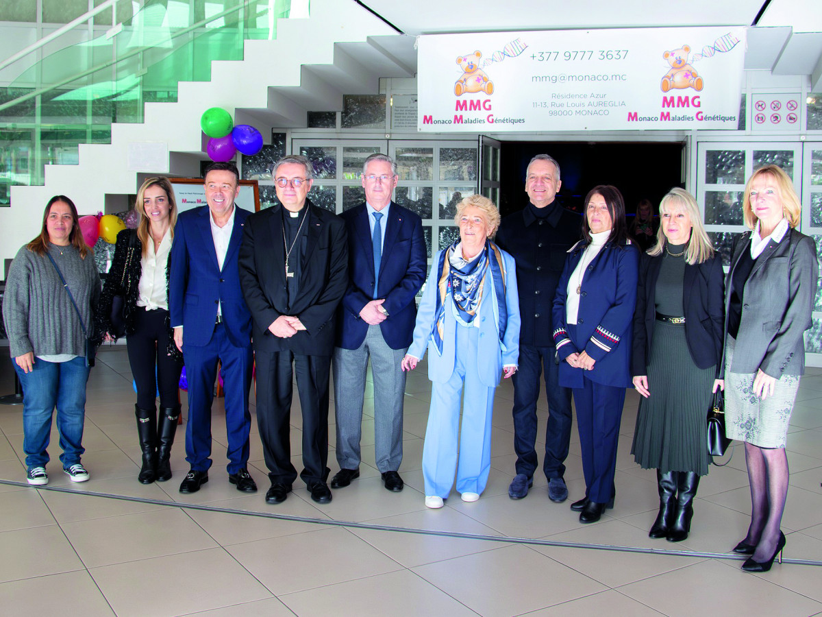 39e édition du Téléthon : la Mairie réaffirme son engagement