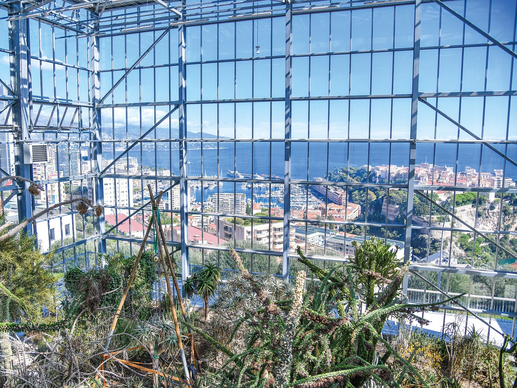 Le Centre Botanique adapte ses horaires pour la période estivale