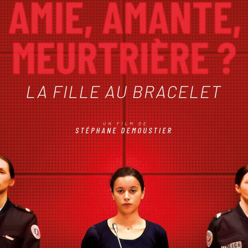 « La fille au bracelet »