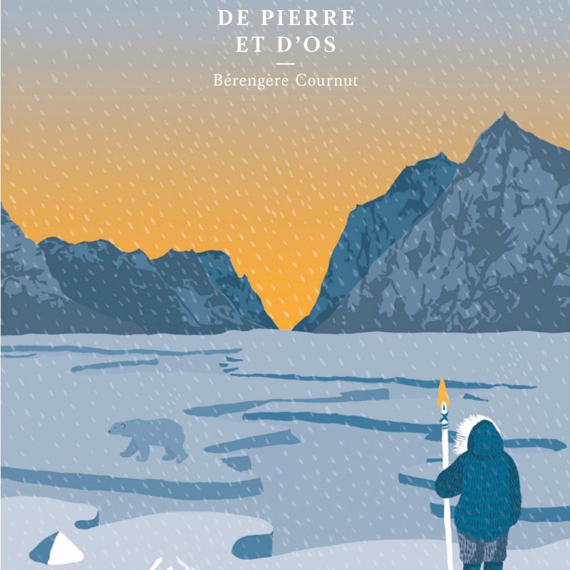 « De pierre et d’os »