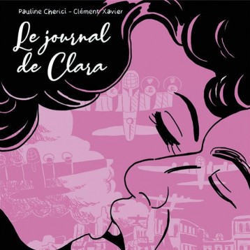 Le journal de Clara