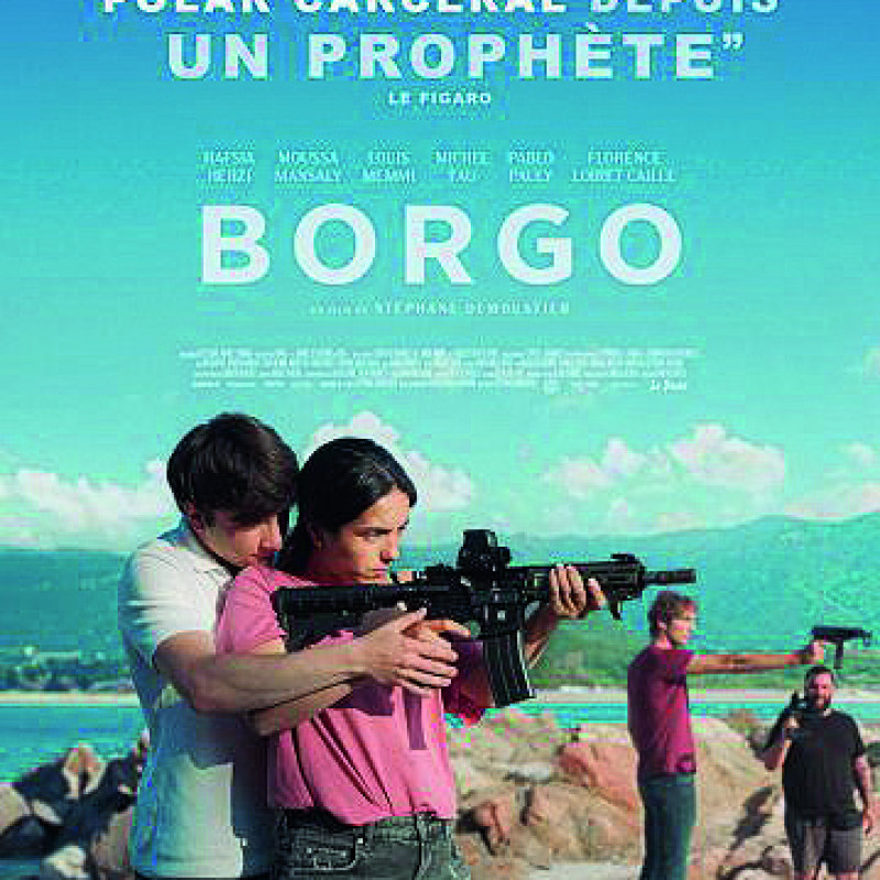 Borgo