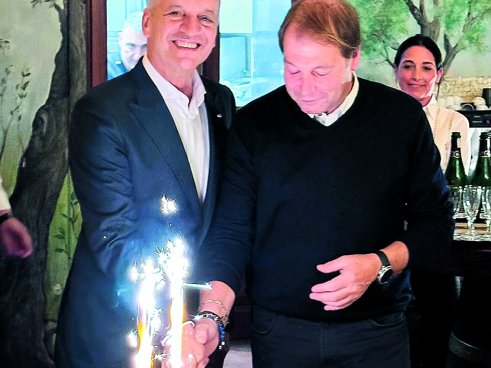 Monaco-Dolceacqua : deux ans d’amitié célébrés