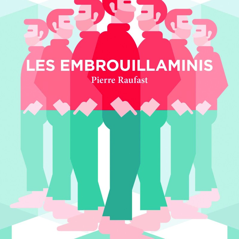 Les embrouillaminis