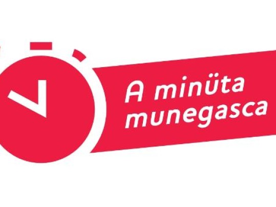 A minüta munegasca