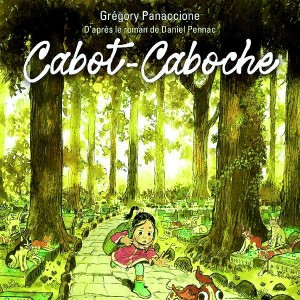 Cabot-Caboche