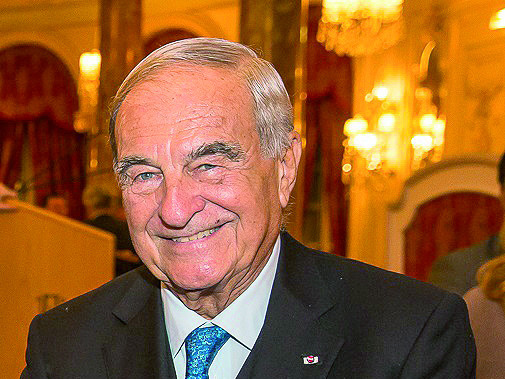 DISPARITION DE MAITRE RENE CLERISSI