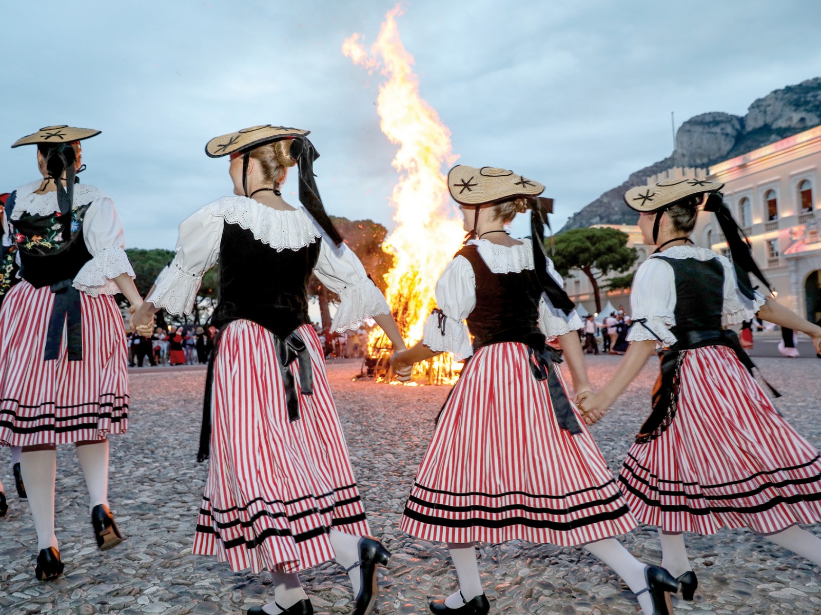 La Saint-Jean célébrée les 23 et 24 juin