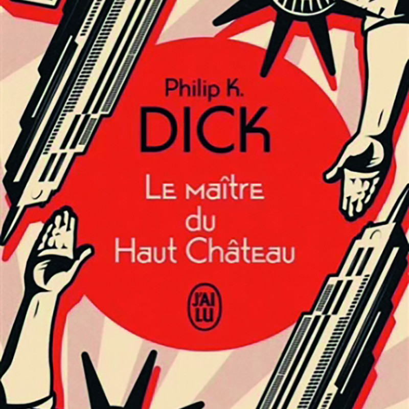 Le Maître du Haut Château