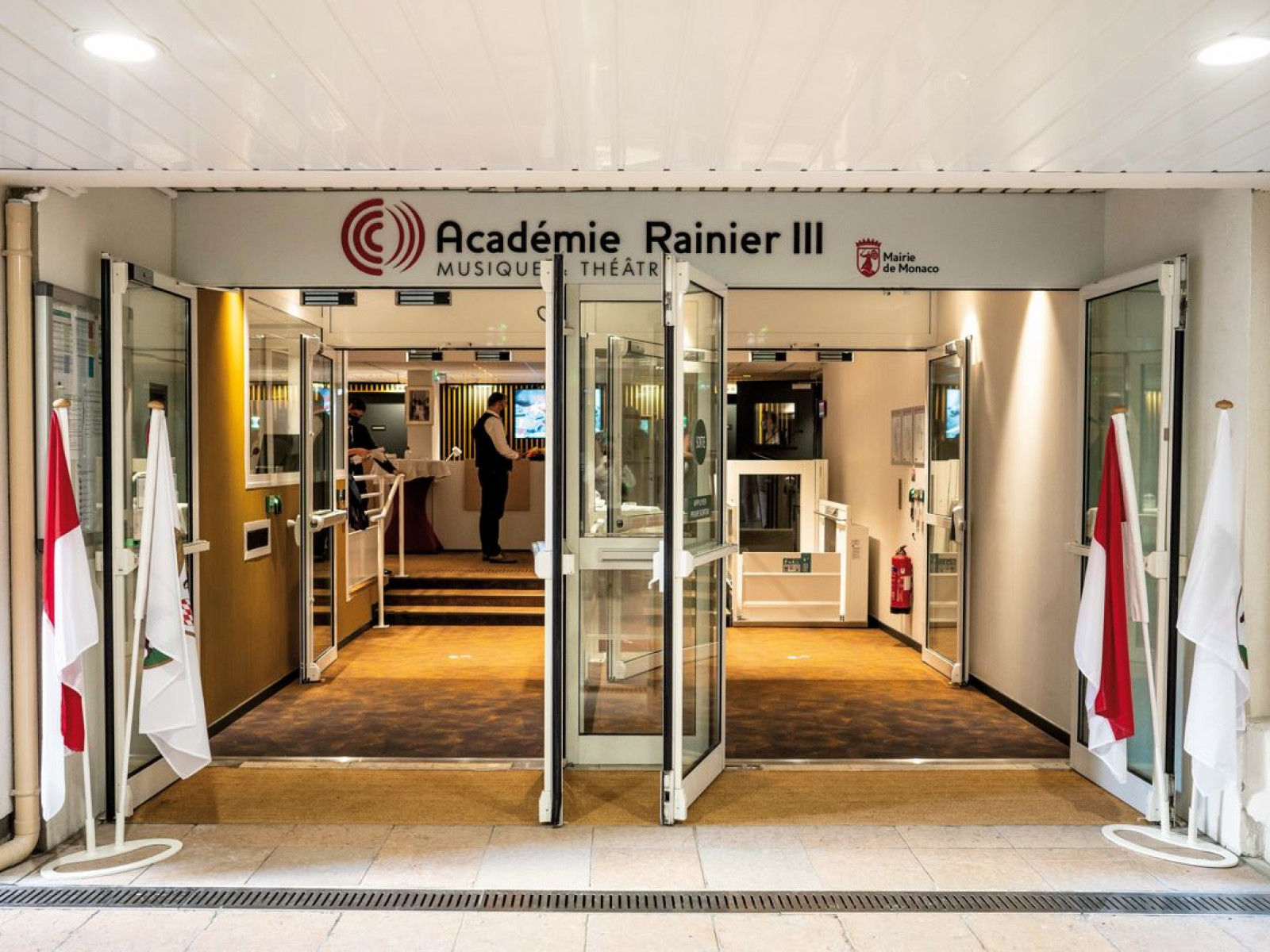 Création d'un "parcours adapté"