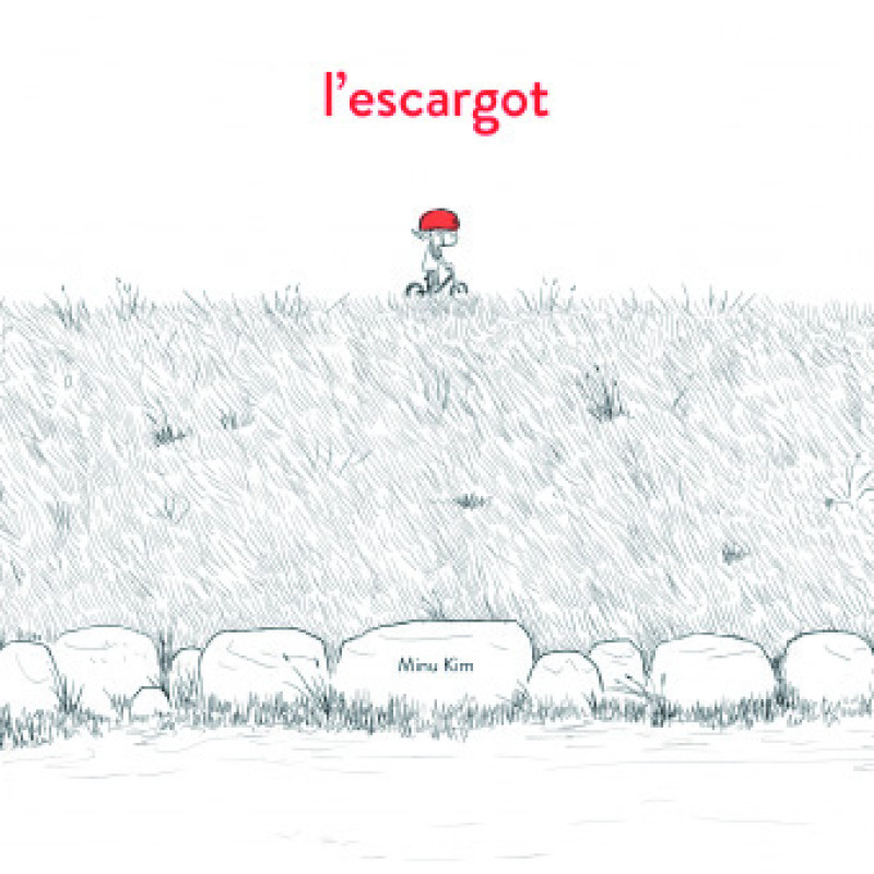 L’escargot