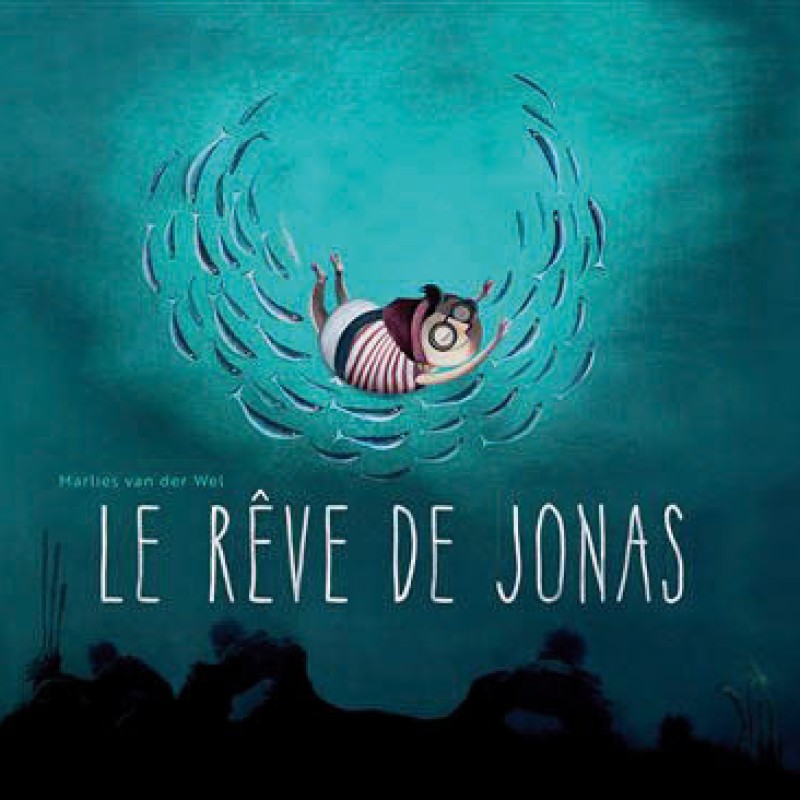 Le rêve de Jonas