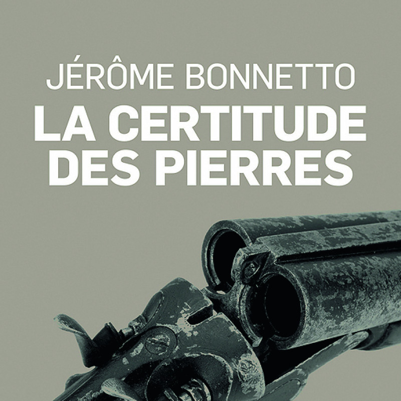 La certitude des pierres