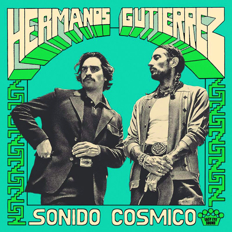 Sonido Cósmico