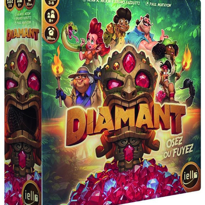 Diamant
