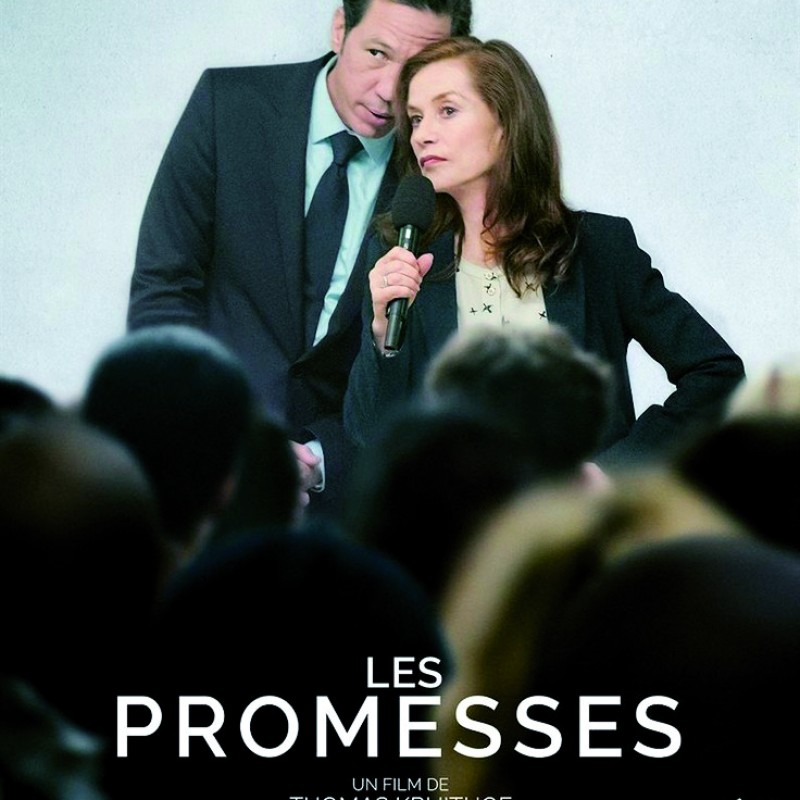 Les promesses