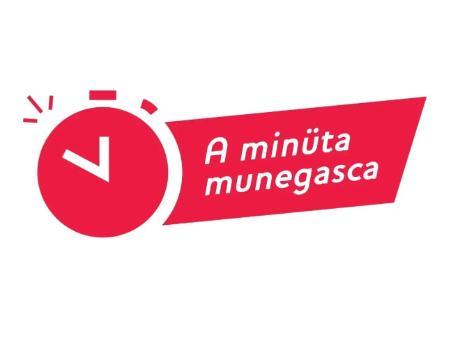 A minüta munegasca