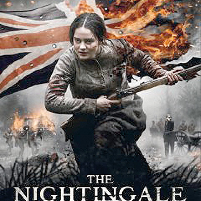 The nightingale