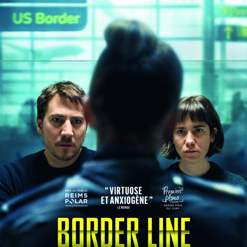 Border line