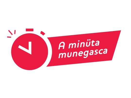 A minüta munegasca