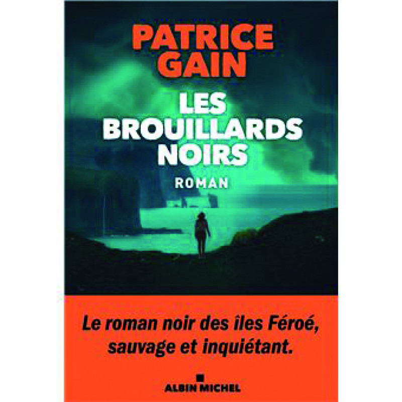 Les brouillards noirs