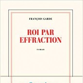 « Roi par effraction »