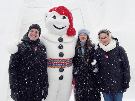 Carnaval de Québec