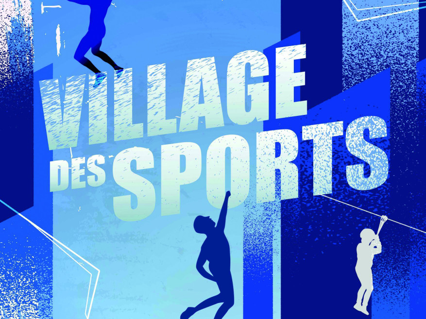 Le Village des Sports