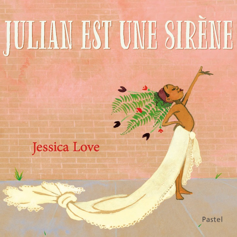 Julian est une sirène