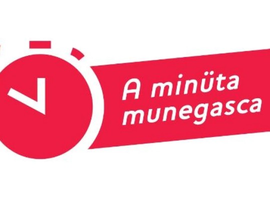 A minüta munegasca