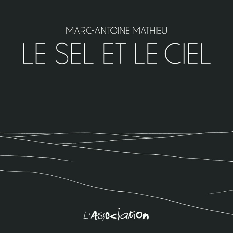 Le sel et le ciel