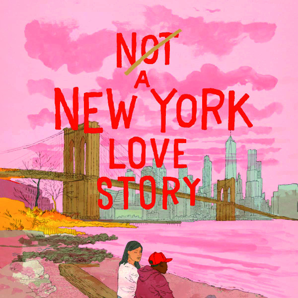 Not a New York love story