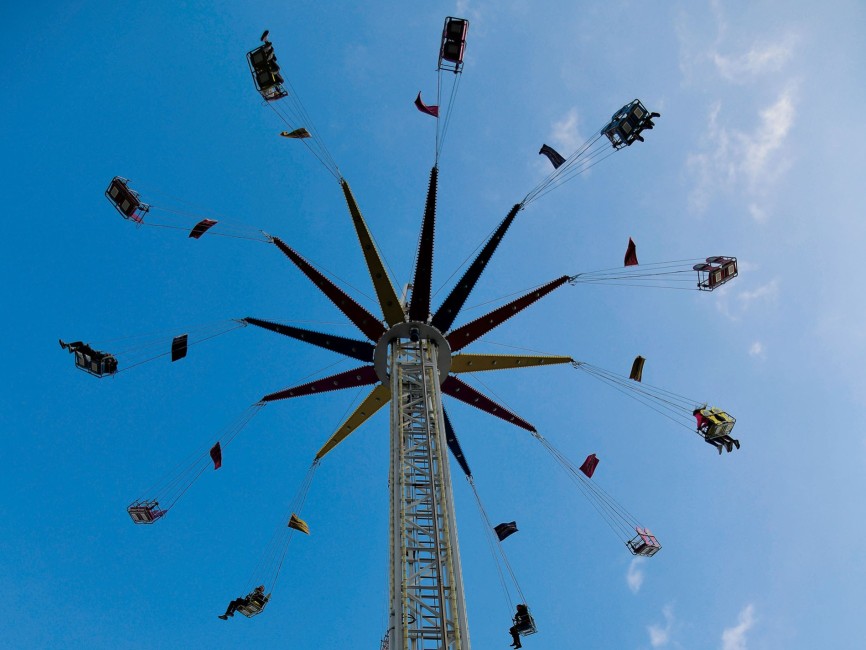 FOIRE ATTRACTIONS