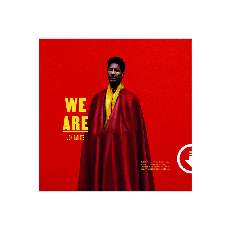 We are