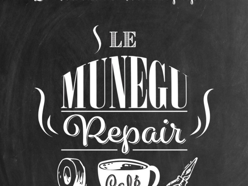 Mùnegu Repair Café : un rendez-vous qui a la côte