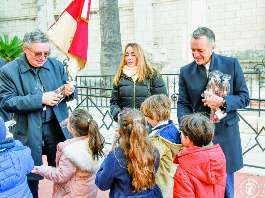 Célébrations de la Sainte-Cécile et de la Saint-Nicolas