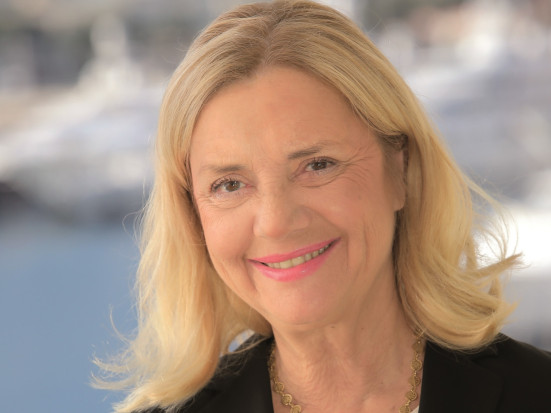 Parole aux élus - Camille Svara 1ère Adjointe, en charge du Social