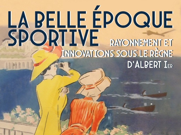 Bilan de l'exposition "La Belle Epoque sportive : rayonnement et innovations sous le règne d'Albert Ier"