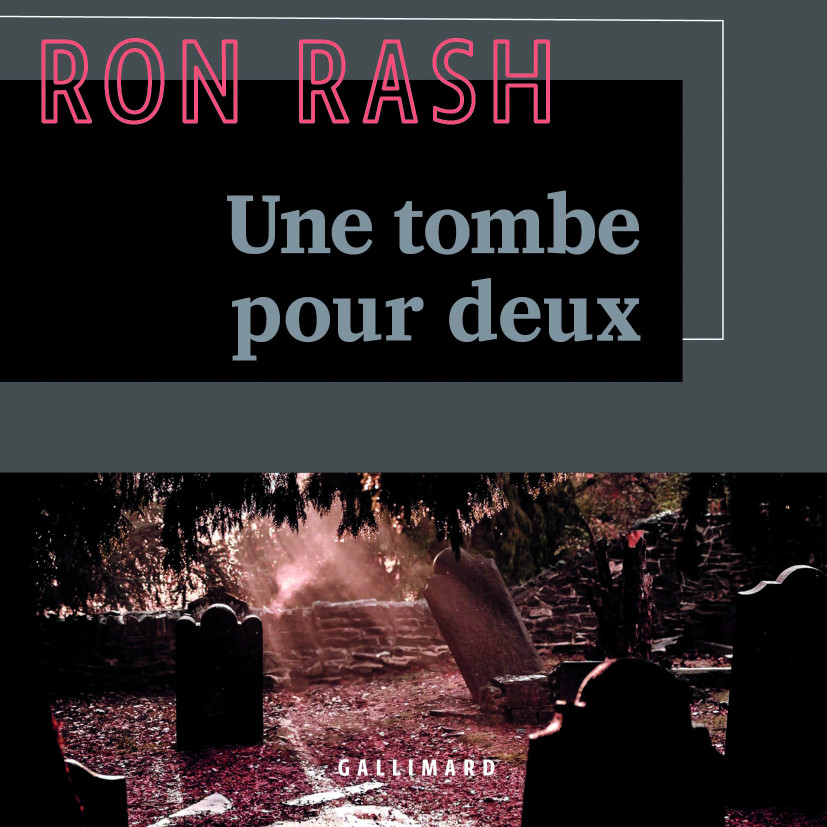 Une tombe pour deux