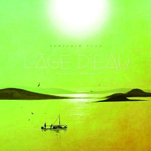 L'âge d'eau