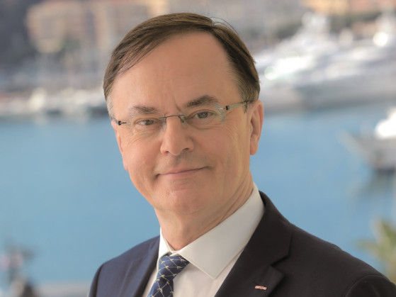 Parole aux Élus : Charles Maricic, Adjoint au Maire, en charge de la Transition Numérique