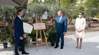 La Mairie de Monaco et les femmes, une histoire d’engagement