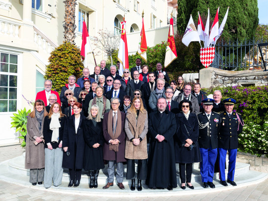 Célébrations de la Sainte-Cécile, Patronne des Musiciens