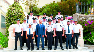 La Police Municipale : un Service en pleine mutation